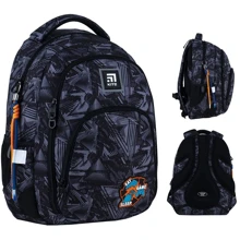 Рюкзак Kite Education teens 905M-2 (K24-905M-2): Вікова група от 9 до 12 лет