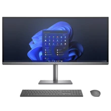 Моноблок HP Envy Business (5M9B9EA) UA: Диагональ экрана 25" и больше