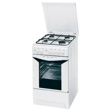 Газовая плита Indesit K 3G21S(W): Тип устройства кухонная плита