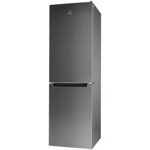Холодильник Indesit LI8 FF2I X: Тип холодильник двокамерний