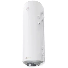 Бойлер Eldom Green Line Eureka 80 SLIM 2x1.0 kW 0,49 m² WV08039SLD: Объём, л 80