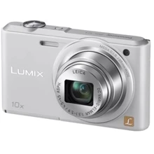 Panasonic DMC-SZ3EE-W White: Розмір матриці 1/2,3"