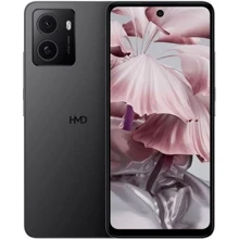 Смартфон HMD Pulse 4/64Gb Meteor Black (UA UCRF): Дисплей 6.56" IPS LCD (1612x720) / 265 ppi