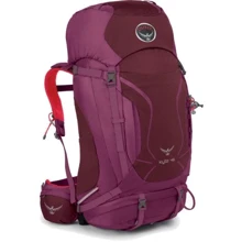 Рюкзак туристический Osprey Kyte 46 Purple Calla WS/WM						: Производитель Osprey