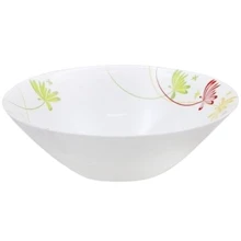 Салатник Luminarc Crazy Flowers E8045 (270 мм): undefined undefined