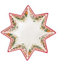 Салатник Lefard Christmas Collection 26 см (986-114): Тип салатник