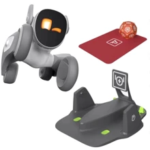 Loona Smart Robot Premium Kit: Производитель Loona