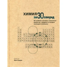 Хімія за 30 секунд: Виробник Рипол Класик
