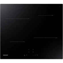Варочная поверхность Samsung NZ64T3706A1: Размеры для встраивания 560x490 мм