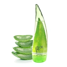 Гель для душа Aloe 92% Shower Gel Holika Holika 250 мл (KC1294): Назначение Пиллинг