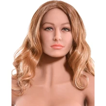 Живая секс-кукла от Pipedream Ultimate Fantasy Dolls Bianca, 163 см: Для кого Для мужчин