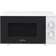 Микроволновая печь Amica AMGF20M2GW: Объем, л 20