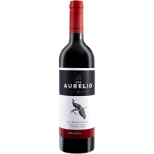Вино Don Aurelio Crianza D.O.P. Valdepenas красное сухое 0.75л 13% (PLK8437006111058): Страна производитель Испания