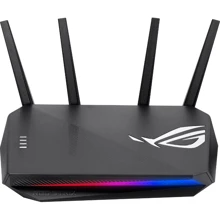 Маршрутизатор Wi-Fi ASUS ROG Strix (GS-AX3000) MESH gaming: Тип маршрутизатора Wi-Fi роутер