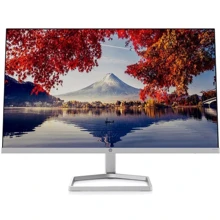 Монітор HP M24f (2D9K0E9): Покриття екрану антибликовое