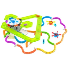 Набор HEXBUG Flash INTERNATIONAL Large Set (433-7123): Производитель HEXBUG