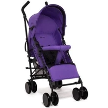 Прогулочная коляска Silver Cross MICRO (grape): Тип коляски прогулочная коляска