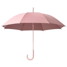 Зонт трость Xiaomi Beneunder Capsule Series Umbrella Pink (Ф24307): Страна производитель Китай