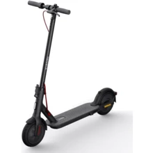 Електросамокат Xiaomi Electric Scooter 3 Lite Black: Розмір 110.5x43x113.7 см