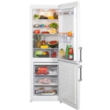 Холодильник Beko CN 332122: Тип холодильник двокамерний