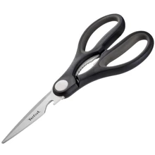 Ножницы универсальные Tefal Comfort 3 в 1 (K2214104): Лезвие Сталь