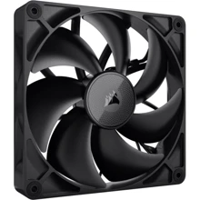 Кулер Corsair iCUE Link RX140 PWM (CO-9051011-WW): Уровень шума, dB 10-36