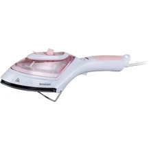 Отпариватель Silver Crest SDRB 1000 B1 rose	: Тип Горизонтальный