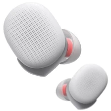 Наушники Amazfit PowerBuds Active White: Тип конструкции вакуумные