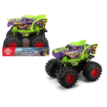 Машинка DICKIE TOYS "Трак - Монстр дракон": Производитель Dickie Toys