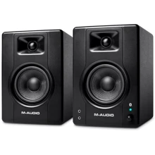 Студийные мониторы M-AUDIO BX4 BT Bluetooth Monitors: Тип Ближнего поля