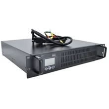 Ritar ONLINE RT-2KL-LCD, REC 2000VA (1600Вт), 72V (RT-2KL-LCD): Производитель Ritar