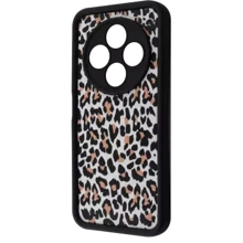 Чехол для телефонов WAVE Artfull Case Light Leopard for Xiaomi Redmi 14C / A4 / Poco C75: Совместимость Xiaomi Redmi 14C / A4 / Poco C75
