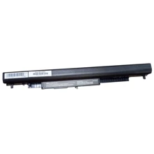 Батарея для ноутбука HP HS04 Pavilion 14-ac 14.6V 38Wh Black 2600mAh OEM (18835): Ємність, мАг 2600