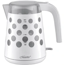 Электрочайник Maestro MR-045 White: Мощность, Вт 2200