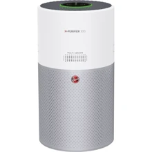 Очищувач повітря Hoover HHP30C011: Площа приміщення, кв.м 100