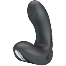 Вібратор на палець LYBAILE Pretty Love Camelia Honey Finger (BI-300068): Для кого унісекс