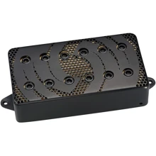 Звукосниматель Звукосниматель DIMARZIO DP277F Pandemonium Neck: Производитель DIMARZIO