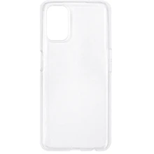 Чехол для телефонов BeCover TPU Case Clear for Oppo A55 (708002): Совместимость Oppo A55