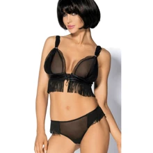 Сексуальный комплект Kinga Ginger SET-151, L/XL: Для кого Для женщин