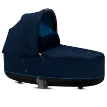 Люлька Cybex Priam Lux R Nautical Blue navy blue: Производитель Cybex