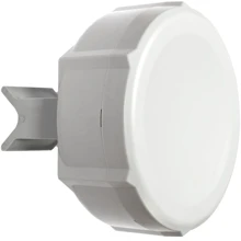 Точка доступу Wi-Fi Mikrotik SXT SA (RBSXTG-5HPnD-SAr2): Максимальна швидкість 300 Мбіт / с