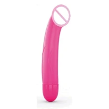 Вибратор Dorcel Real Vibration M Magenta 2.0, перезаряжаемый: Для кого Для женщин