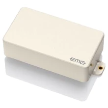 Звукосниматель Звукосниматель EMG 60 Ivory: Производитель EMG