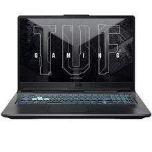 Ноутбук ASUS TUF Gaming F17 FX706HF (FX706HF-RS51): Экран 17.3 " (1920x1080)