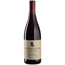 Вино Domaine Follin Arbelet Aloxe-Corton 1er Cru Les Vercots красное сухое 0.75л (BWR3336): Страна производитель Франция