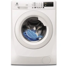 Пральна машина Electrolux EWFL1284BW: Тип машини автомат