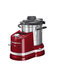 Кухонний комбайн KitchenAid 5KCF0104ECA: Потужність, Вт 1500