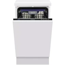 Встраиваемая посудомоечная машина Hansa ZIM408EH: Размеры 81.5х44.8х55 см