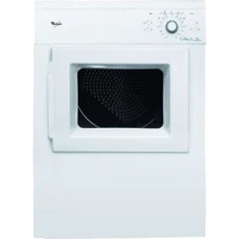 Сушильная машина Whirlpool AWZ 8000: Тип загрузки фронтальная