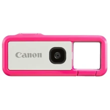Экшн камера Canon IVY REC Pink (4291C011): Тип Экшн-камера